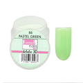 Acricolor Pastel Green #86 Fantasy Nails