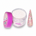 Acrilico Almond Mix 1 Oz  Fantasy Nails