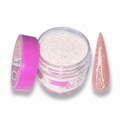 Acrilico Flake Pastel 1 Oz Fantasy Nails