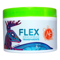 Polvo Acrílico Flex Transparente 4 Oz Mc Nails