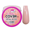 Polvo Acrilico Petal Rose 4 Oz Fantasy Nails