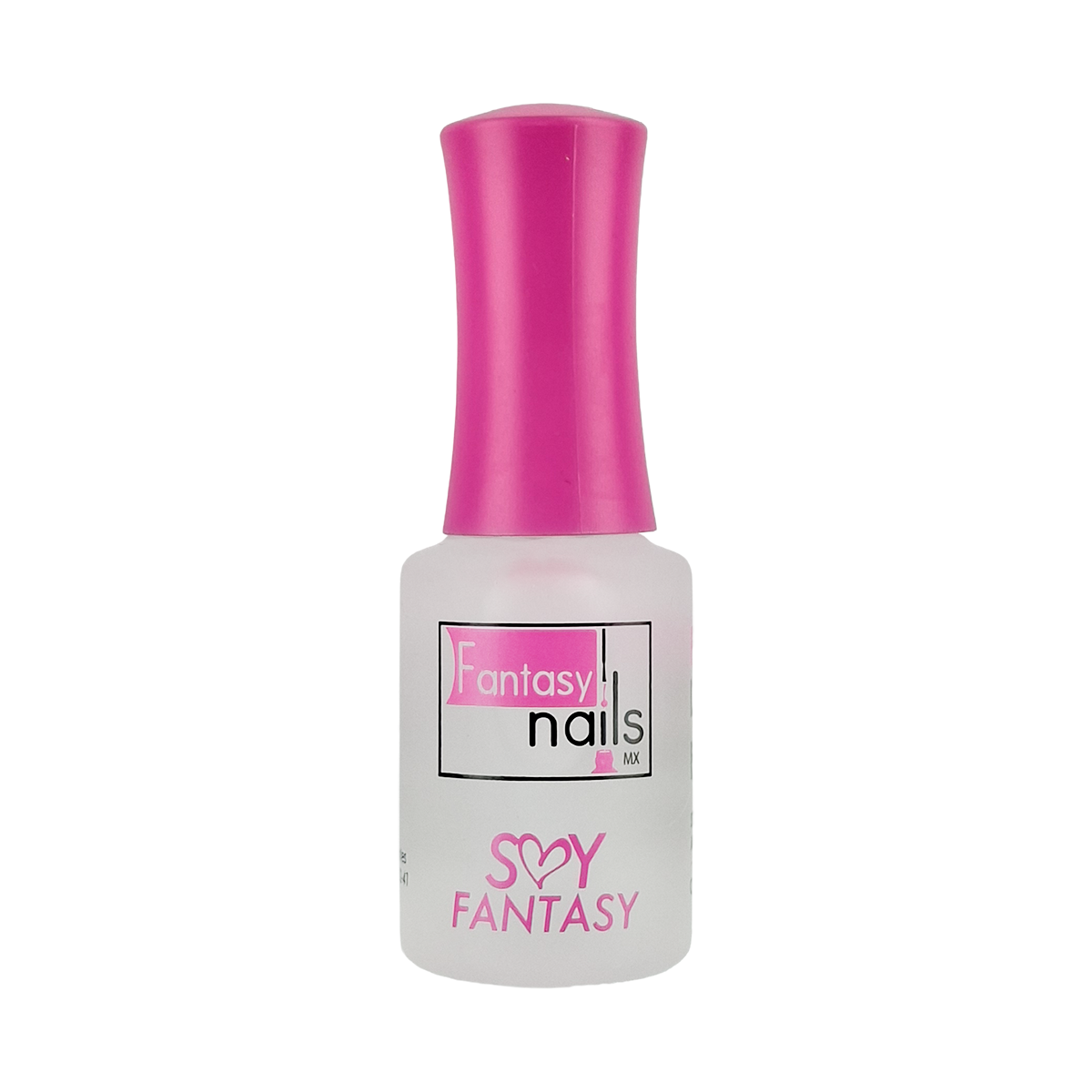 Primer Doble Funcion 15 Ml Fantasy Nails
