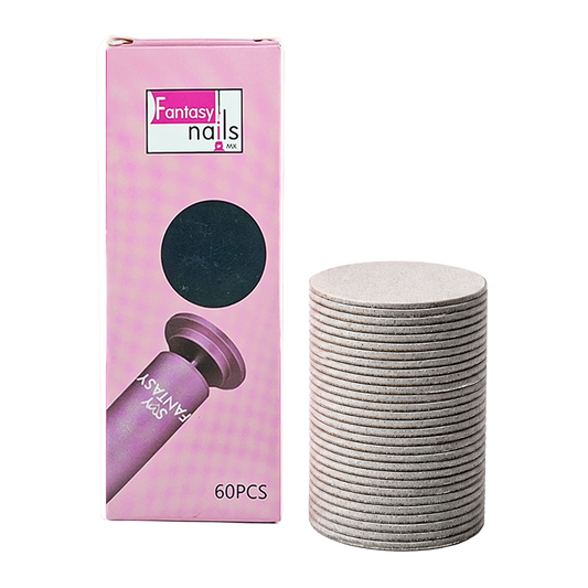 Repuesto De Lija Foot Care Fantays Nails