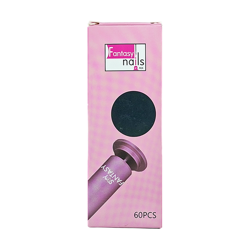 Repuesto De Lija Foot Care Fantays Nails