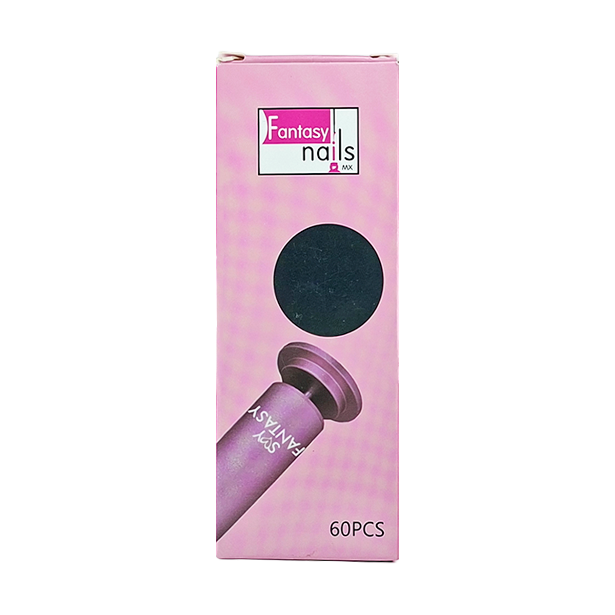 Repuesto De Lija Foot Care Fantays Nails