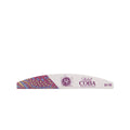 Lima Para Uñas Student Media Luna 80/80 Mc Nails