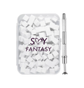 Sujetador Con Esponjas Difuminadoras Gel Fantasy Nails