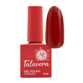 Mc Talavera Gel Polish De 3 Pasos #013 11ml Mc Nails