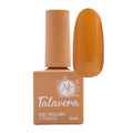 Mc Talavera Gel Polish De 3 Pasos #017 11ml Mc Nails