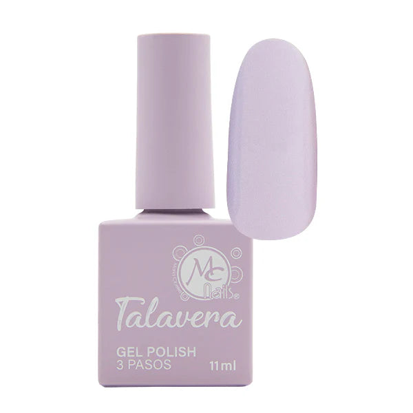 Mc Talavera Gel Polish De 3 Pasos #033 11ml Mc Nails
