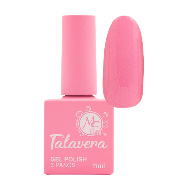 Mc Talavera Gel Polish De 3 Pasos #036 11ml Mc Nails