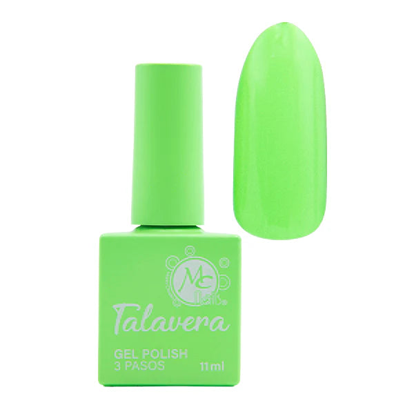Mc Talavera Gel Polish De 3 Pasos #064 11ml Mc Nails