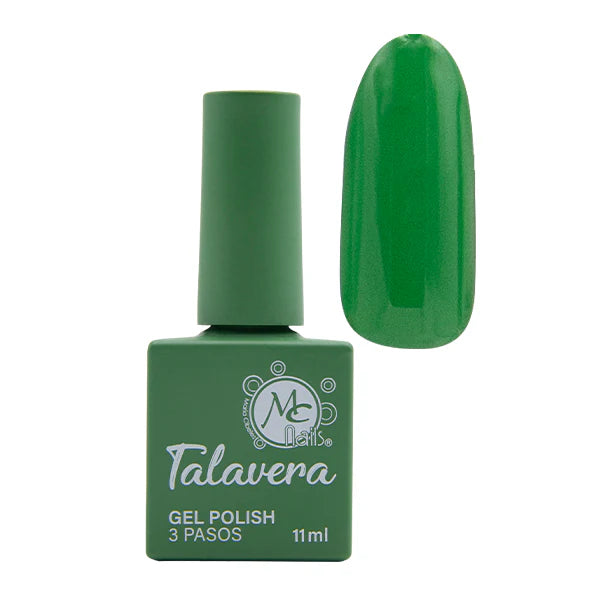 Mc Talavera Gel Polish De 3 Pasos #067 11ml Mc Nails