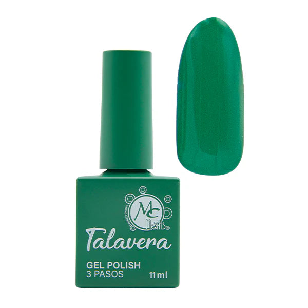 Mc Talavera Gel Polish De 3 Pasos #070 11ml Mc Nails