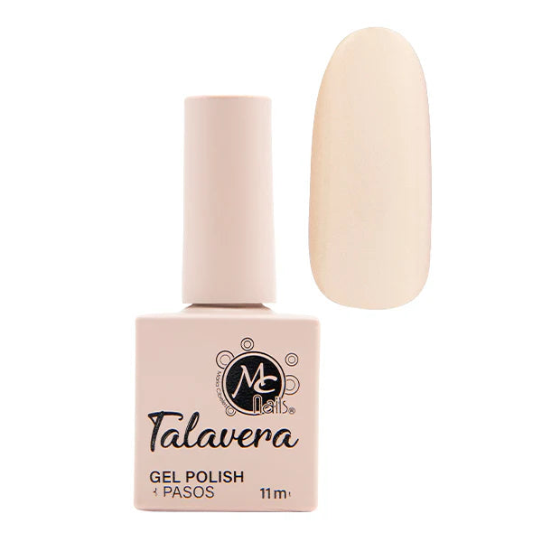 Mc Talavera Gel Polish De 3 Pasos #079 11ml Mc Nails