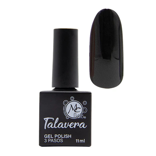Mc Talavera Gel Polish De 3 Pasos #083 11ml Mc Nails