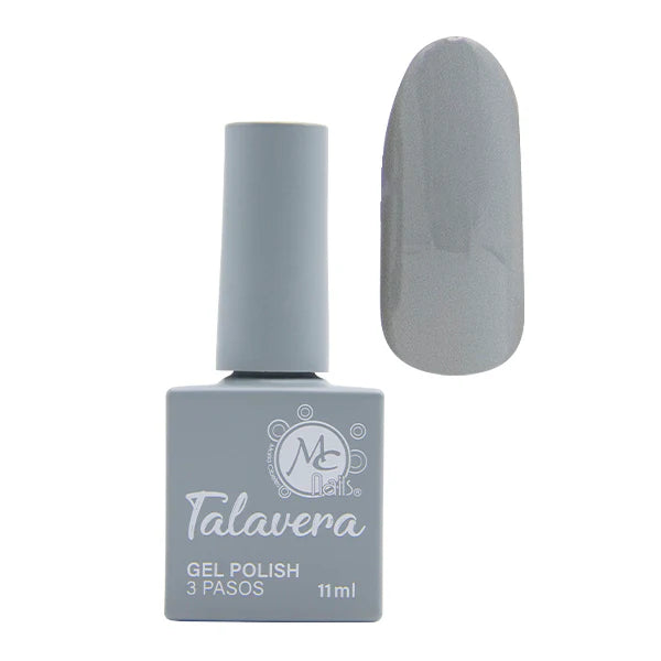 Mc Talavera Gel Polish De 3 Pasos #084 11ml Mc Nails