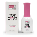 Top Coat 15 Ml Fantasy Nails
