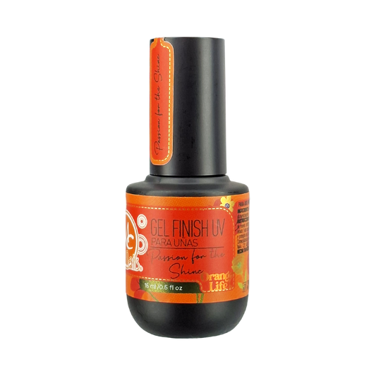 Passion For The Shine Gel Uv 15 ml Mc Nails