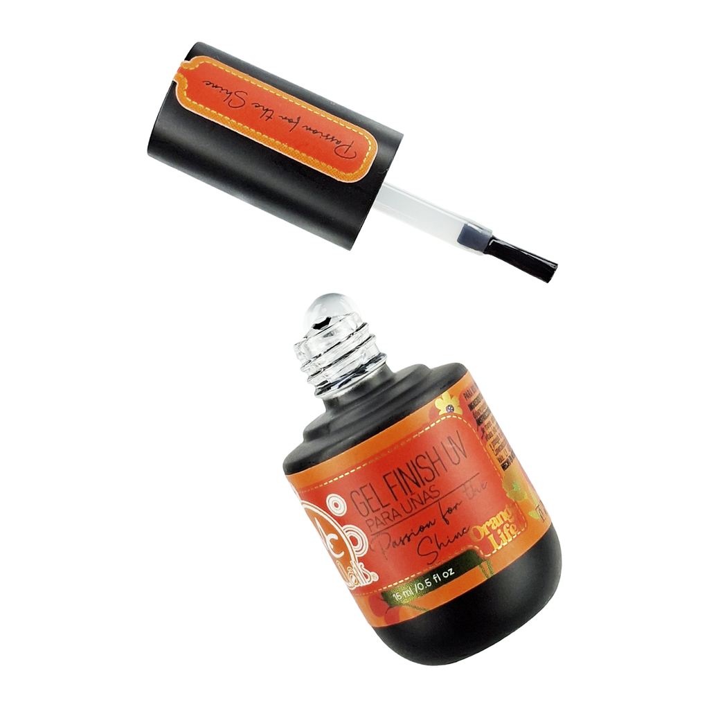 Passion For The Shine Gel Uv 15 ml Mc Nails