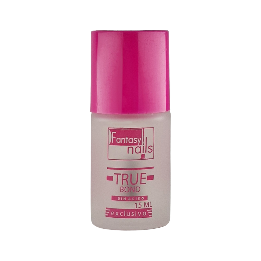 Primer Adherente Truebond 15 Ml Fantasy Nails