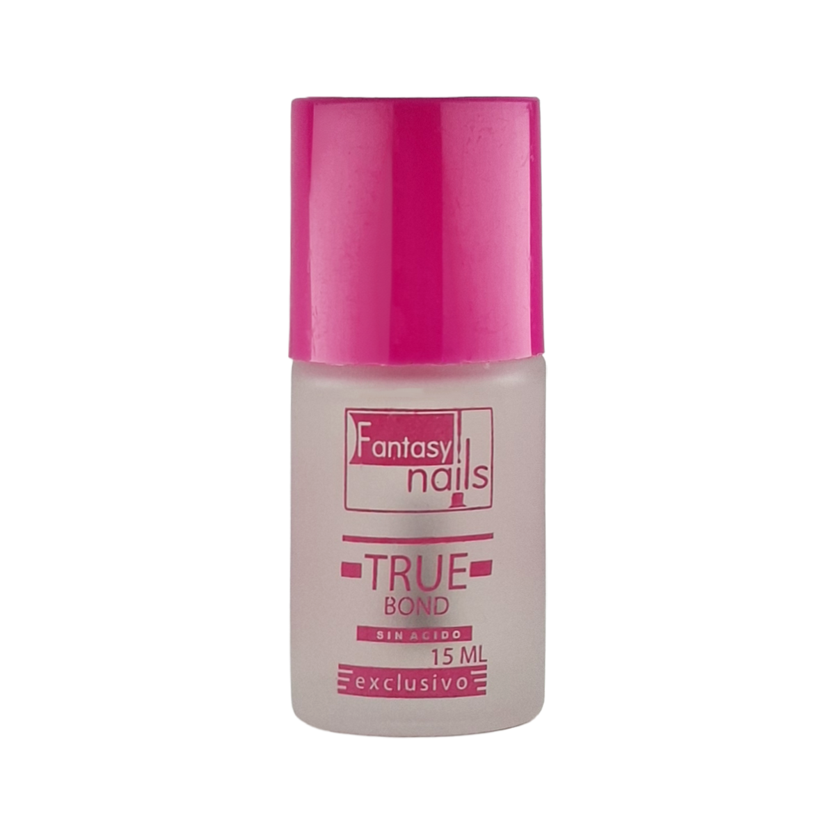 Primer Adherente Truebond 15 Ml Fantasy Nails