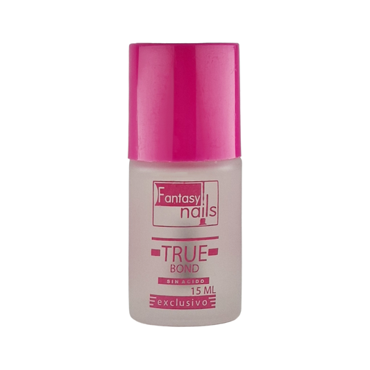Primer Adherente Truebond 15 Ml Fantasy Nails