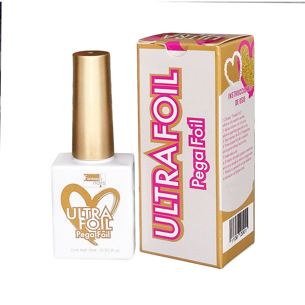 Ultra Foil 15 Ml Fantasy Nails