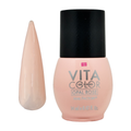 One Shot Vita Color Opal Rose Nail Factory
