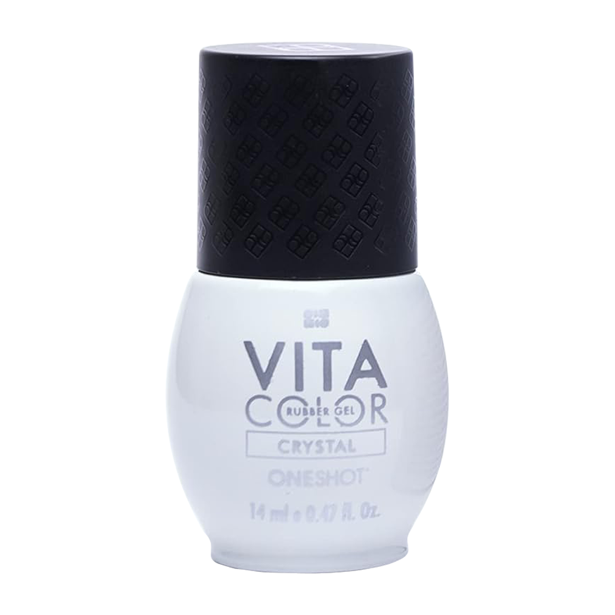 One Shot Vita Color Crystal Nail Factory