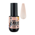 Gel Rubber Monarca Vlinder Nude 14 Ml Mc Nails