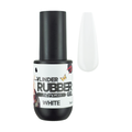 Rubber Gel Monarca Vlinder White 14 Ml Mc Nails