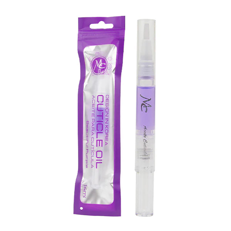 Colorful Pluma Aceite Para Cutícula A Elegir Mc Nails