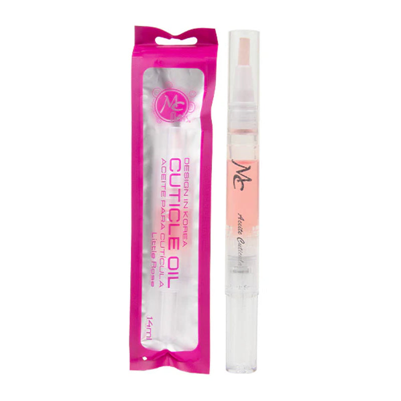 Colorful Pluma Aceite Para Cutícula A Elegir Mc Nails