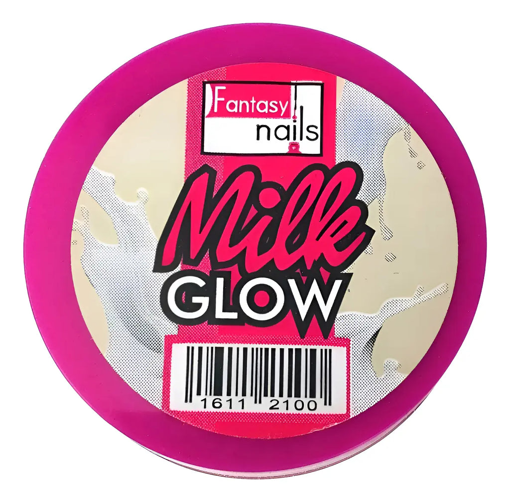 Acrilico Milk Glow 1 Oz Fantasy Nails