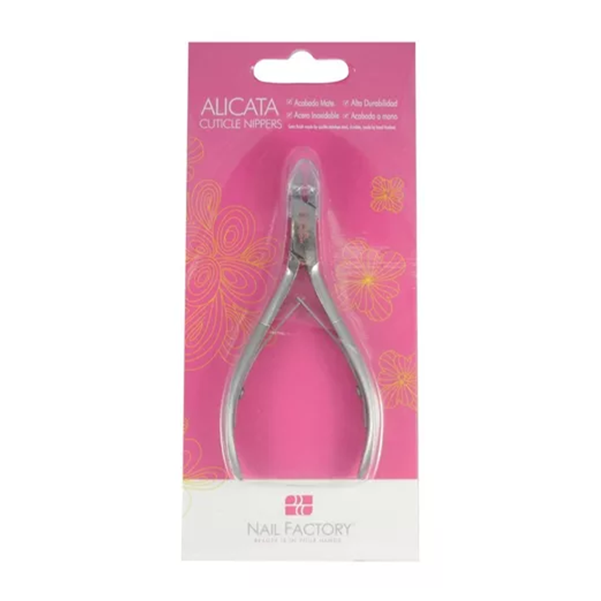 Alicata Chica Bs. Nail Factory