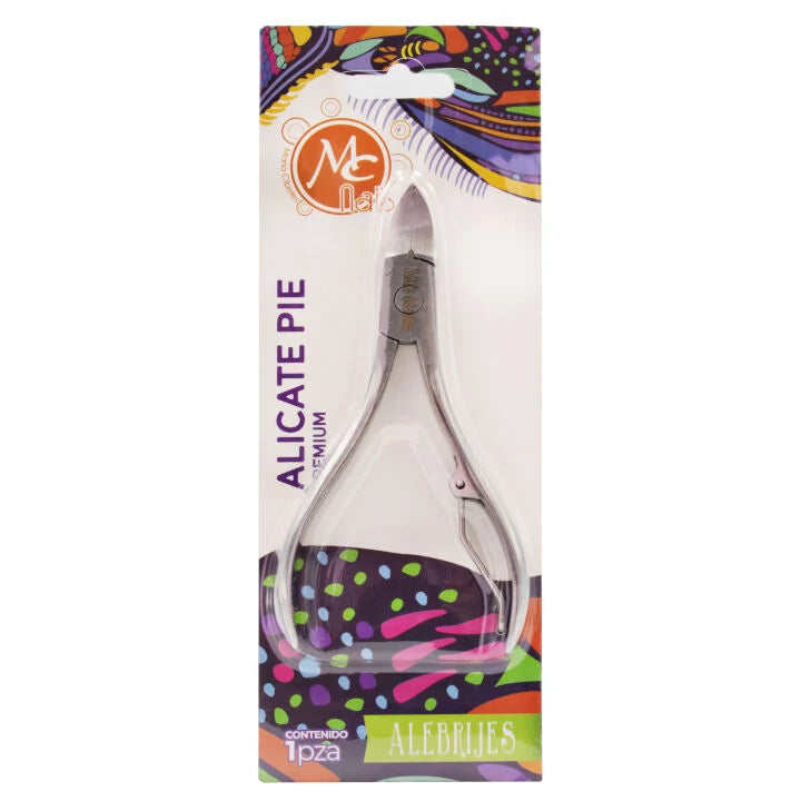Alicate Para Pies Mc Nails
