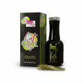 Gel Cat Opal Eye Olivo Fantasy Nails