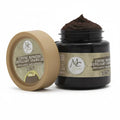 Exfoliante Scrub Facial Y Corporal Cafe Espresso 220g Mc Nails