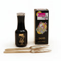 Gel Cat Opal Eye Sand Fantasy Nails