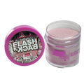 Acrilico Flash Back Rosa Fantasy Nails