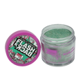 Acrilico Flash Back Verde Fantasy Nails