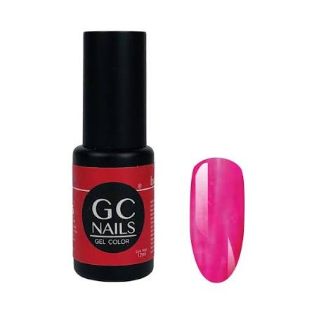Bel-Color Sexy #026 GC Nails