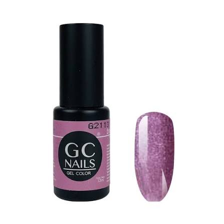 Bel-Color Isabel #079 GC Nails