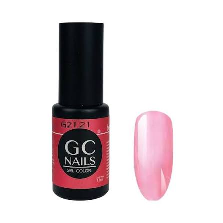 Bel-Color Melocoton #052 GC Nails