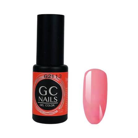 Bel-Color Guava Glow #037 GC Nails