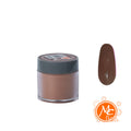 Polvo Acrílico Mate #11 Hazelnut Para Uñas 7 Gr Mc Nails