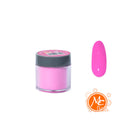 Polvo Acrílico Mate #19 Bubble Gum Para Uñas 7 Gr Mc Nails