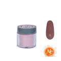 Polvo Acrílico Mate #9 Cinnamon Para Uñas 7 Gr Mc Nails