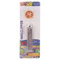 Corta Uñas Nail Clippers Grande Mc Nails